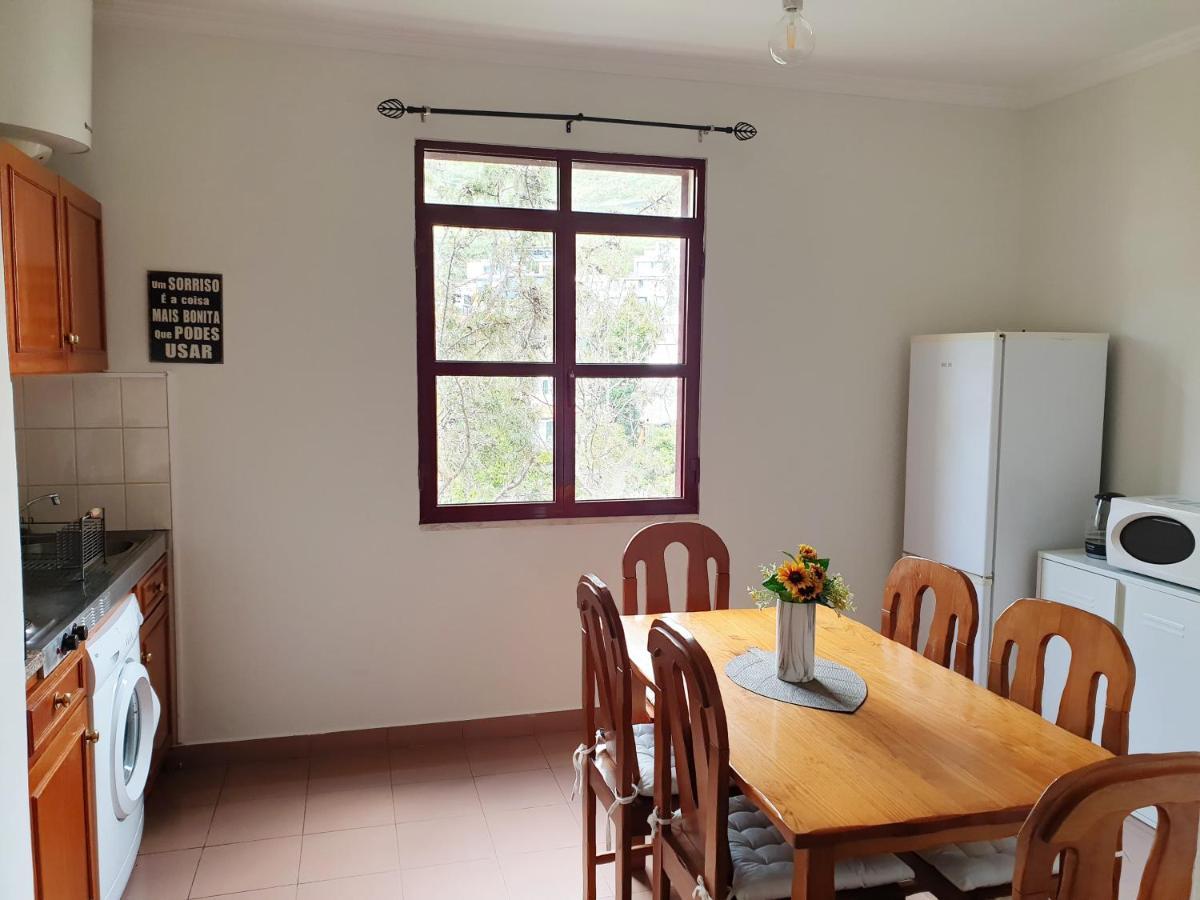 Apartamento Sunshine T1 Lido Funchal Exterior foto